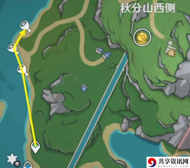 久雨莲收集途径一览 攻略带你突破瓶颈