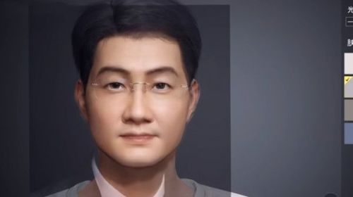 和平精英明星捏脸代码分享 明星捏脸数据分享