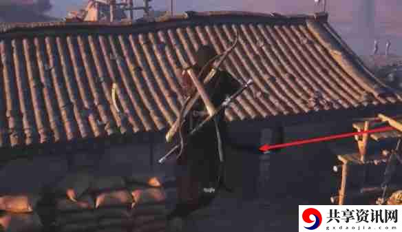 燕云十六声安家定业任务怎么做