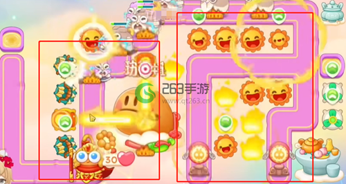 周赛8.15攻略 资源最优利用攻略