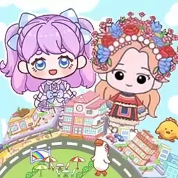樱桃小镇最新版