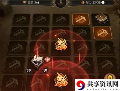 地城探宝第四遗迹通过方法介绍 深入了解游戏内的战斗系统和机制