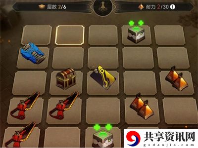 地城探宝第四遗迹通过方法介绍 深入了解游戏内的战斗系统和机制
