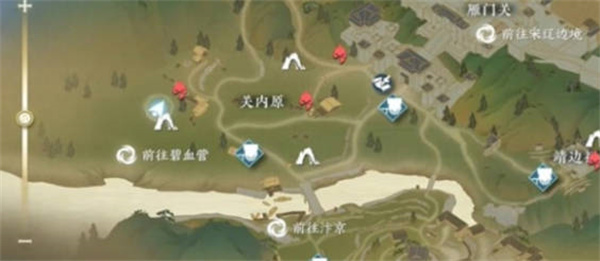 荒城剑气怎么获得的 提高PVP胜率的要点