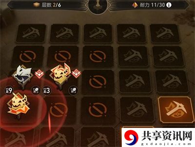 地城探宝第四遗迹通过方法介绍 深入了解游戏内的战斗系统和机制