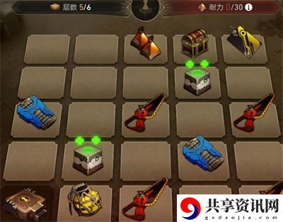 地城探宝第四遗迹通过方法介绍 深入了解游戏内的战斗系统和机制
