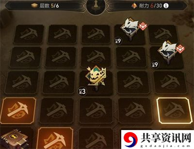 地城探宝第四遗迹通过方法介绍 深入了解游戏内的战斗系统和机制
