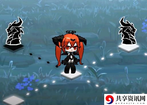 灵魂潮汐4-6终末之地怎么打？4-6终末之地通关攻略