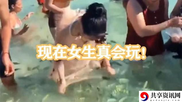  魅惑视界：探索“美女光溜溜图片视频素材”的艺术表现
