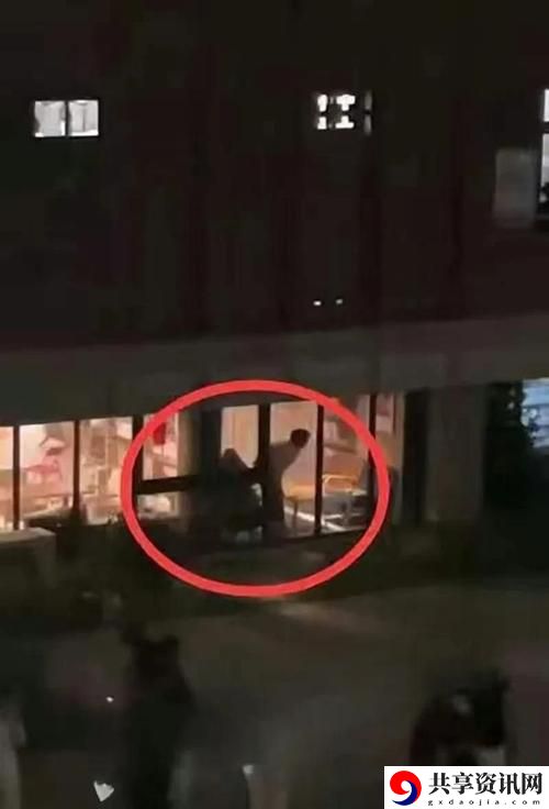 揭秘羞羞视频：探索隐秘世界背后的真实