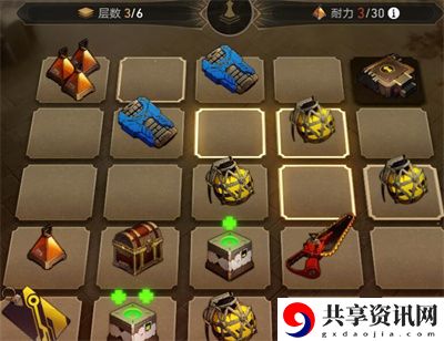 地城探宝第四遗迹通过方法介绍 深入了解游戏内的战斗系统和机制
