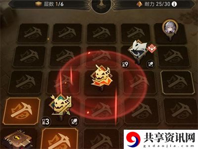 地城探宝第四遗迹通过方法介绍 深入了解游戏内的战斗系统和机制