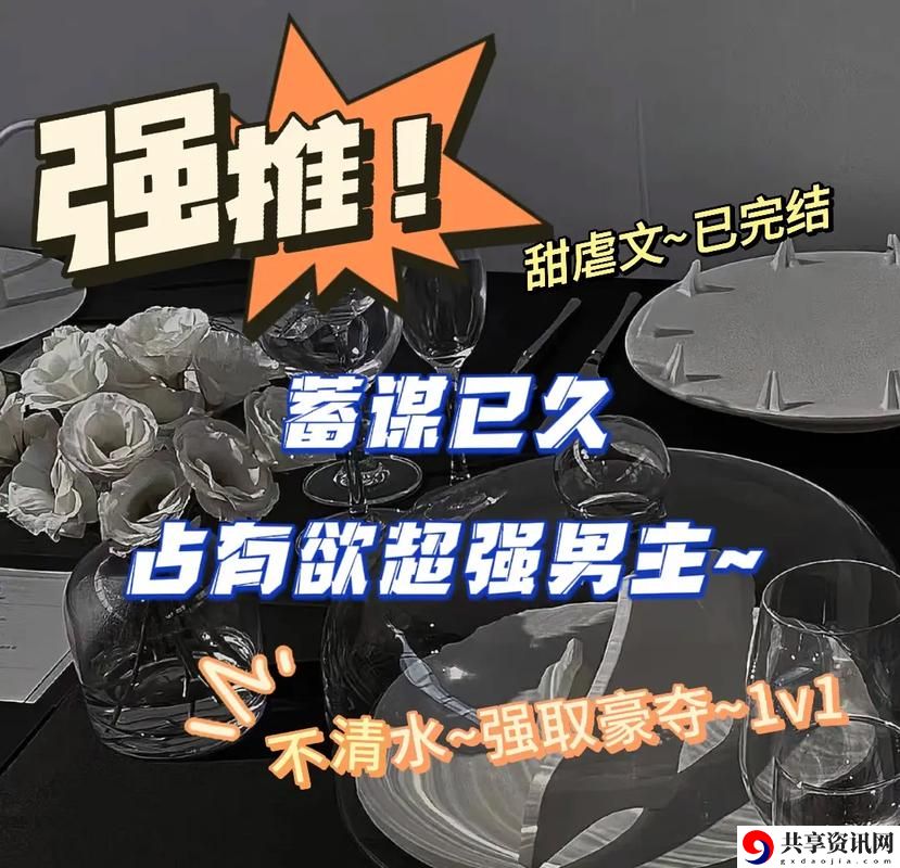强取豪夺1v1：权力与激情的对决