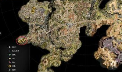 进入月出之塔方法分享 技能循环与冷却管理，持续输出不间断