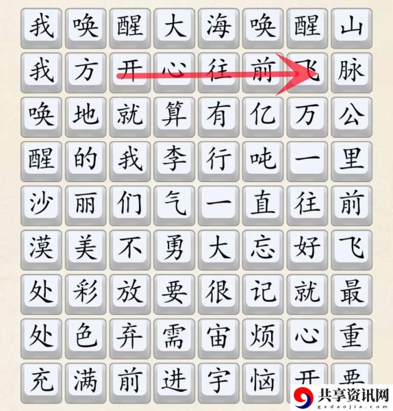 开心往前飞通关攻略 游戏内副本速通挑战