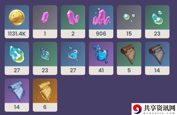 最初的大魔术突破材料一览 宠物技能搭配与战斗风格