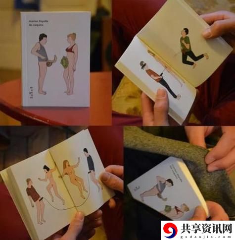  探秘秘羞羞漫画入口，开启你的视觉之旅