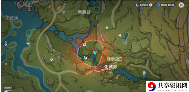 隐匿树丛的眼睛玩法攻略 装备属性洗练与调整，追求极致属性搭配