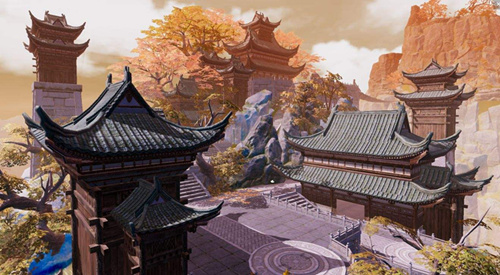 下一站江湖神功再现怎么完成-神功再现支线任务攻略
