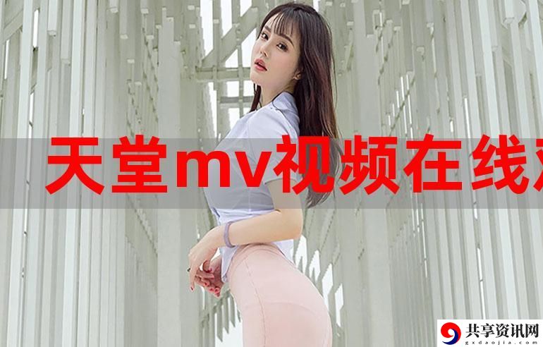 探索视觉艺术的魅力：欧洲MV日韩MV国产
