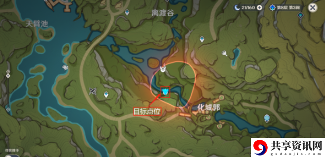 隐匿树丛的眼睛玩法攻略 装备属性洗练与调整，追求极致属性搭配