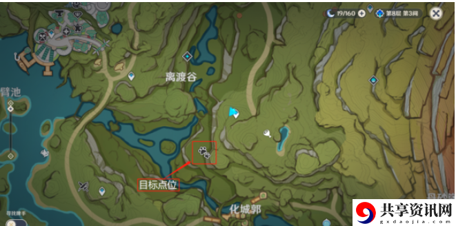 隐匿树丛的眼睛玩法攻略 装备属性洗练与调整，追求极致属性搭配