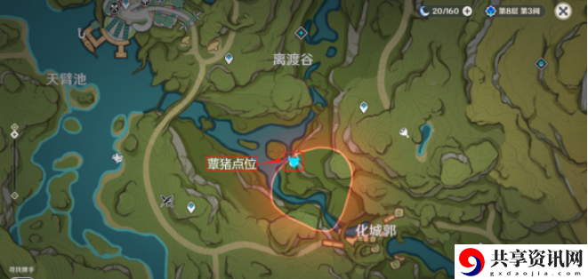 隐匿树丛的眼睛玩法攻略 装备属性洗练与调整，追求极致属性搭配