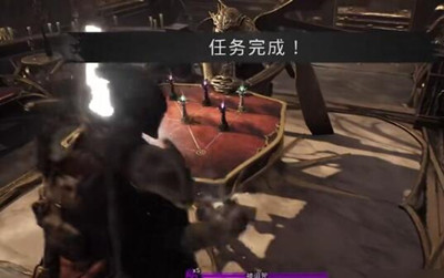 发愿者的客厅棋盘开启方法介绍 角色进阶与技能提升详解
