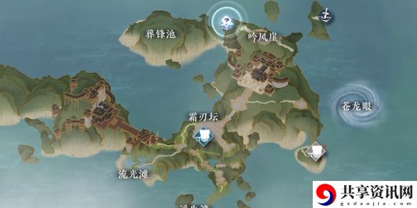 医庐之托任务攻略 提高装备耐久度的小技巧