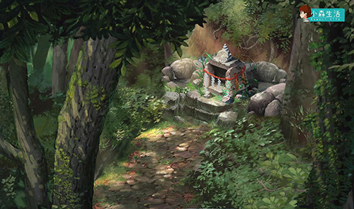 小森生活百战在哪里刷新-小森生活百战位置