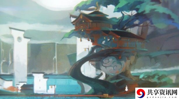 墨魂西园雅集攻略-墨魂西园雅集怎么玩
