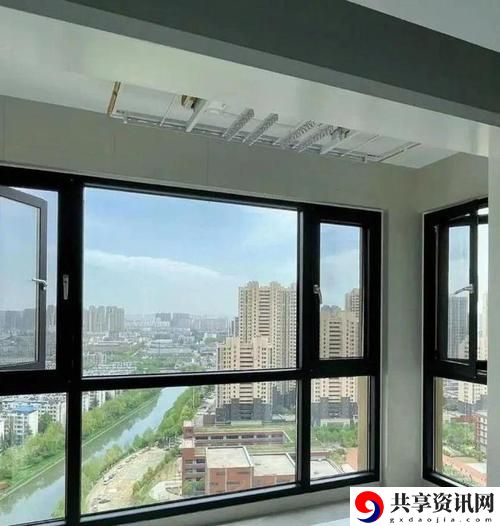 落地窗h1h2，网友：打开视野，享受生活的每一刻