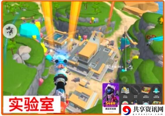 彩虹岛地图介绍 宠物技能搭配与克制链，构建完美战斗体系