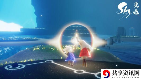 光遇黑色领结怎么获得-光遇黑色领结获得方法