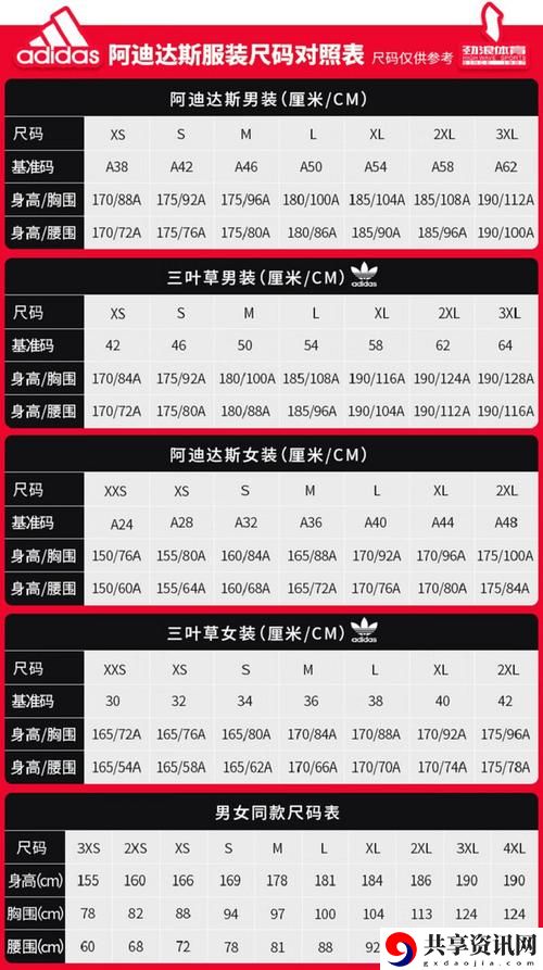 理解“三叶草M码和欧洲码的区别”及其对选购的影响