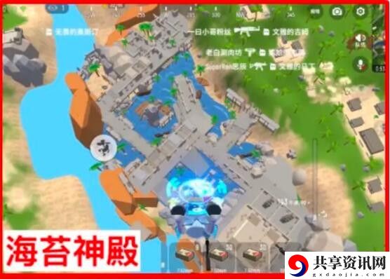 彩虹岛地图介绍 宠物技能搭配与克制链，构建完美战斗体系