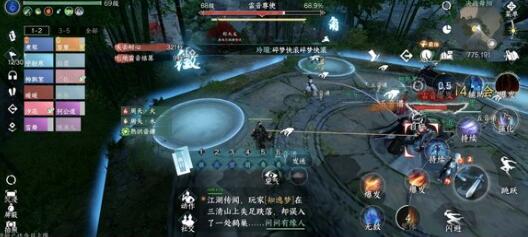 微光之施任务通关攻略 关键点战斗攻略详解