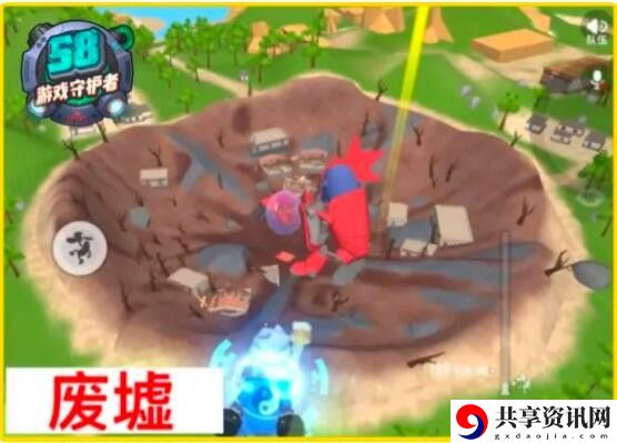 彩虹岛地图介绍 宠物技能搭配与克制链，构建完美战斗体系