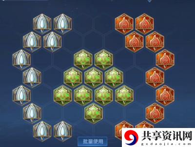 朵莉亚铭文出装推荐介绍 轻松取胜