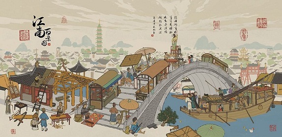 江南百景图汤圆兑换攻略 汤圆怎么兑换