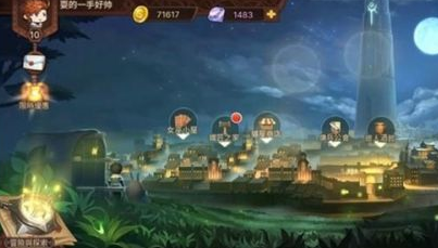 元素方尖彩晶快速获取方法-彩晶怎么快速获得