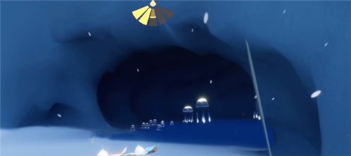 光遇水母先祖在哪-光遇水母先祖位置分享