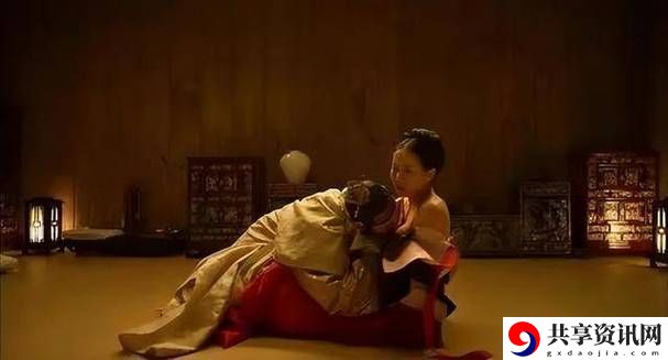 揭开“韩国大尺度偷欢2”的神秘面纱：一场引人注目的韩国娱乐现象