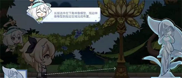盛夏游园活动全攻略 攻略带你寻宝