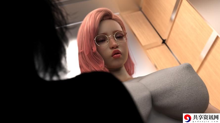 探索XXX动漫3D同人作品的魅力与创意
