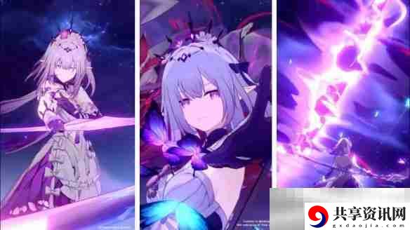 崩坏:星穹铁道遐蝶星魂爆料一览