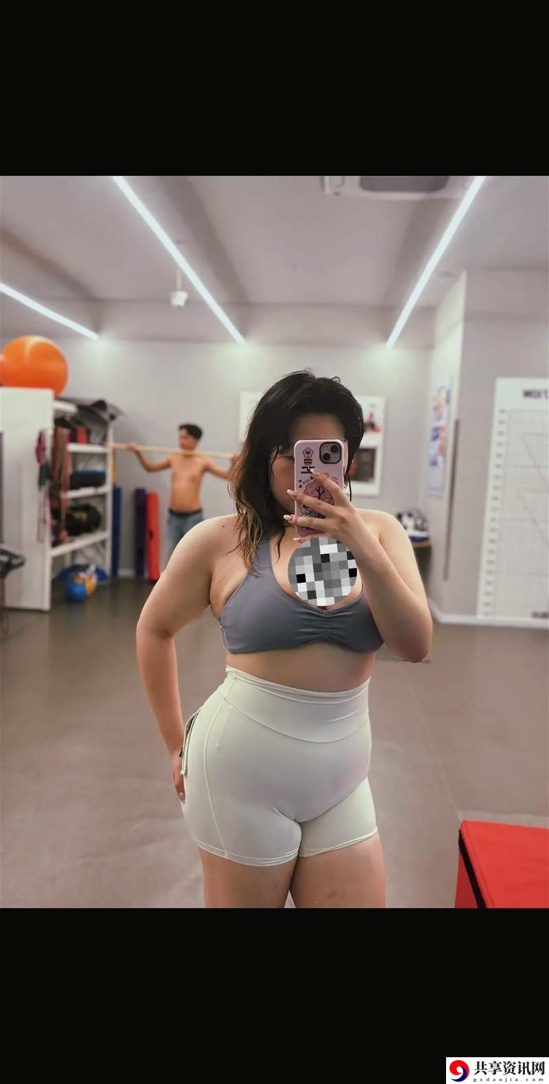 嫩白BBwBBwBBWBBw，网友表示：无可替代的魅力