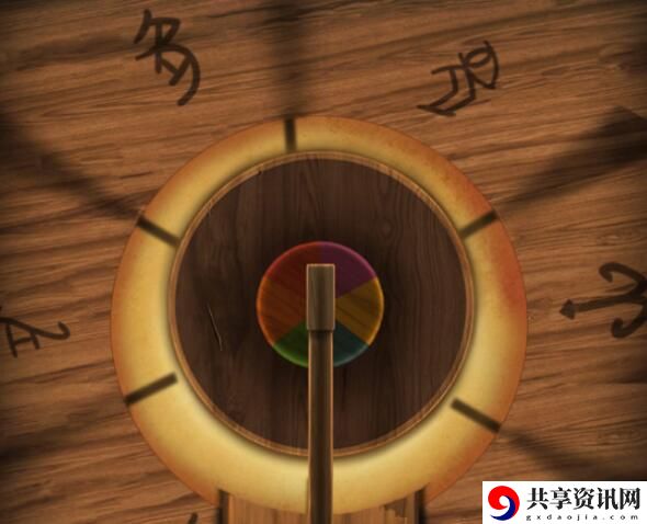 第三章攻略 神秘任务全解析指南
