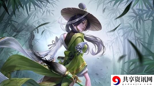 王者荣耀单挑1v1上官婉儿怎么样-王者荣耀墨家机关道选上官婉儿好吗