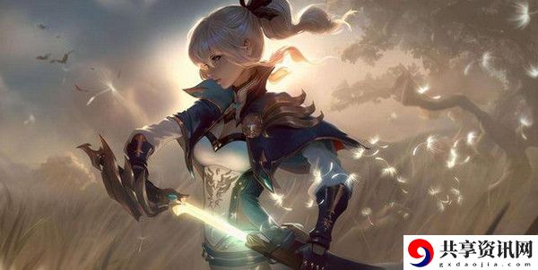 原神琴突破材料